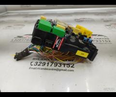 SCATOLA FUSIBILI 1.4B 71Kw 95CV PEUGEOT ACTIVE 208 - 10