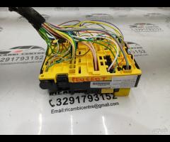 SCATOLA FUSIBILI 1.4B 71Kw 95CV PEUGEOT ACTIVE 208 - 12