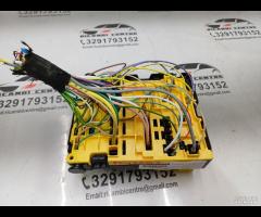 SCATOLA FUSIBILI 1.4B 71Kw 95CV PEUGEOT ACTIVE 208 - 13