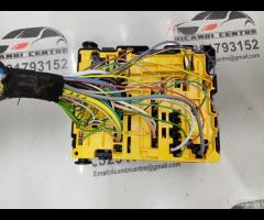 SCATOLA FUSIBILI 1.4B 71Kw 95CV PEUGEOT ACTIVE 208 - 14