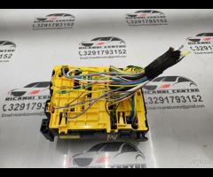 SCATOLA FUSIBILI 1.4B 71Kw 95CV PEUGEOT ACTIVE 208 - 17