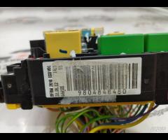 SCATOLA FUSIBILI 1.4B 71Kw 95CV PEUGEOT ACTIVE 208 - 19