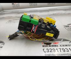 SCATOLA FUSIBILI 1.4B 71Kw 95CV PEUGEOT ACTIVE 208 - 20