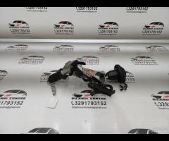 BLOCCHETTO ACCENSIONE CON CHIAVE OPEL COMBO 2016 9