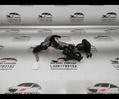 BLOCCHETTO ACCENSIONE CON CHIAVE OPEL COMBO 2016 9