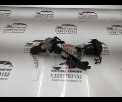 BLOCCHETTO ACCENSIONE CON CHIAVE OPEL COMBO 2016 9