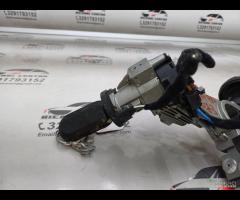 BLOCCHETTO ACCENSIONE CON CHIAVE OPEL COMBO 2016 9 - 6