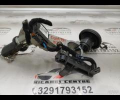 BLOCCHETTO ACCENSIONE CON CHIAVE OPEL COMBO 2016 9 - 7