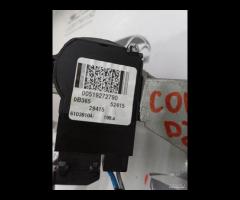 BLOCCHETTO ACCENSIONE CON CHIAVE OPEL COMBO 2016 9 - 9