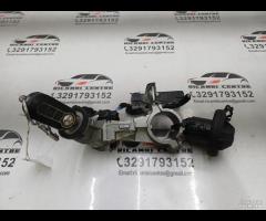 BLOCCHETTO ACCENSIONE CON CHIAVE OPEL COMBO 2016 9 - 10