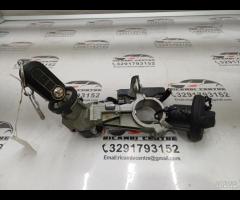 BLOCCHETTO ACCENSIONE CON CHIAVE OPEL COMBO 2016 9 - 11