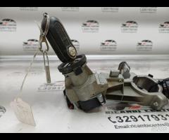 BLOCCHETTO ACCENSIONE CON CHIAVE OPEL COMBO 2016 9 - 12