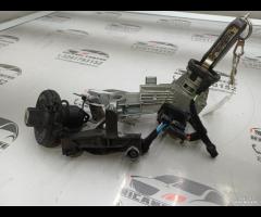 BLOCCHETTO ACCENSIONE CON CHIAVE OPEL COMBO 2016 9 - 15