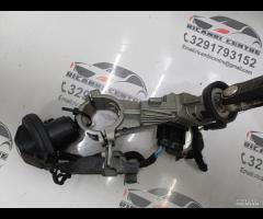 BLOCCHETTO ACCENSIONE CON CHIAVE OPEL COMBO 2016 9 - 16