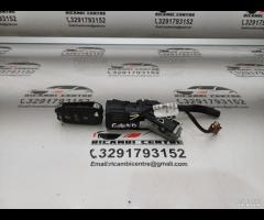 BLOCCHETTO ACCENSIONE CON CHIAVE OPEL GRANDLAND 20