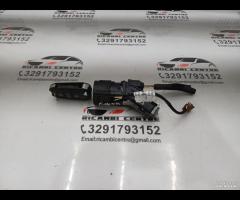 BLOCCHETTO ACCENSIONE CON CHIAVE OPEL GRANDLAND 20