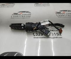 BLOCCHETTO ACCENSIONE CON CHIAVE OPEL GRANDLAND 20