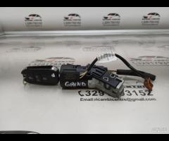 BLOCCHETTO ACCENSIONE CON CHIAVE OPEL GRANDLAND 20 - 6