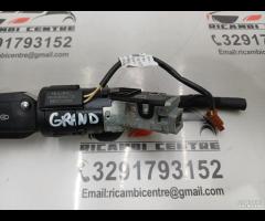 BLOCCHETTO ACCENSIONE CON CHIAVE OPEL GRANDLAND 20 - 7