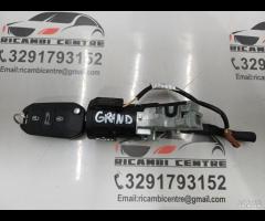 BLOCCHETTO ACCENSIONE CON CHIAVE OPEL GRANDLAND 20 - 8