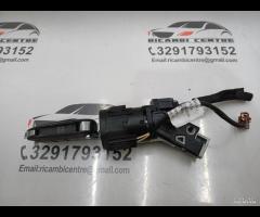 BLOCCHETTO ACCENSIONE CON CHIAVE OPEL GRANDLAND 20 - 13