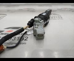 BLOCCHETTO ACCENSIONE CON CHIAVE OPEL GRANDLAND 20 - 14