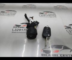 BLOCCHETTO ACCENSIONE CON CHIAVE OPEL GRANDLAND 20 - 15