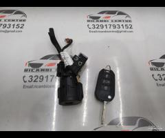 BLOCCHETTO ACCENSIONE CON CHIAVE OPEL GRANDLAND 20 - 16