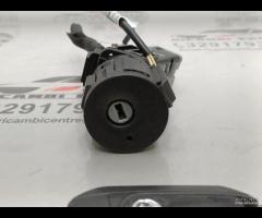 BLOCCHETTO ACCENSIONE CON CHIAVE OPEL GRANDLAND 20 - 18