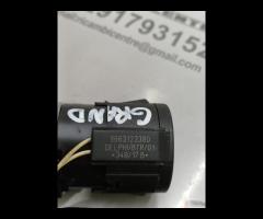 BLOCCHETTO ACCENSIONE CON CHIAVE OPEL GRANDLAND 20 - 19