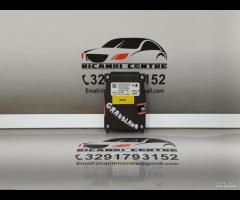 CENTRALINA TELECAMERA PARABREZZA ANTERIORE OPEL GR - 7