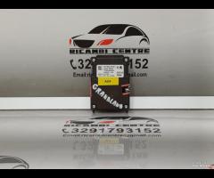 CENTRALINA TELECAMERA PARABREZZA ANTERIORE OPEL GR - 8