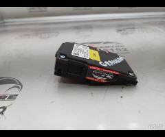 CENTRALINA TELECAMERA PARABREZZA ANTERIORE OPEL GR - 12