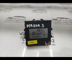 CENTRALINA CONTROLLO SENSORI DI PARCHEGGIO 2.2D 13