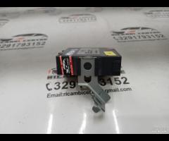 CENTRALINA CONTROLLO SENSORI DI PARCHEGGIO 2.2D 13 - 6