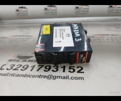 CENTRALINA CONTROLLO SENSORI DI PARCHEGGIO 2.2D 13 - 7