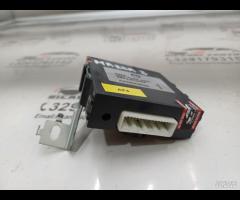 CENTRALINA CONTROLLO SENSORI DI PARCHEGGIO 2.2D 13 - 8