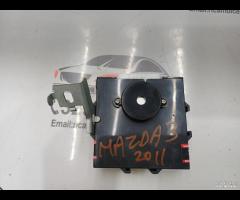 CENTRALINA CONTROLLO SENSORI DI PARCHEGGIO 2.2D 13 - 9