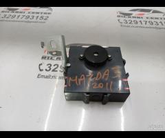 CENTRALINA CONTROLLO SENSORI DI PARCHEGGIO 2.2D 13 - 10