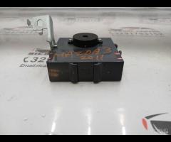 CENTRALINA CONTROLLO SENSORI DI PARCHEGGIO 2.2D 13 - 11