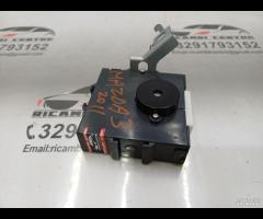 CENTRALINA CONTROLLO SENSORI DI PARCHEGGIO 2.2D 13 - 12