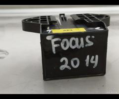 CENTRALINA CONTROLLO POMPA CARBURANTE 1.6B FORD FO - 7