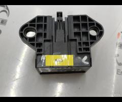 CENTRALINA CONTROLLO POMPA CARBURANTE 1.6B FORD FO - 8