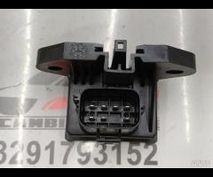 CENTRALINA CONTROLLO POMPA CARBURANTE 1.6B FORD FO - 10