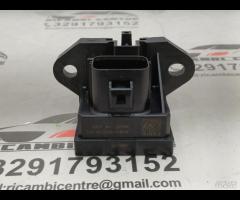 CENTRALINA CONTROLLO POMPA CARBURANTE 1.6B FORD FO - 11