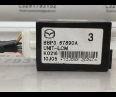 CENTRALINA FARI LUCI 2.2D 138Kw 185CV MAZDA 3 2011