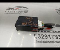 CENTRALINA FARI LUCI 2.2D 138Kw 185CV MAZDA 3 2011 - 11