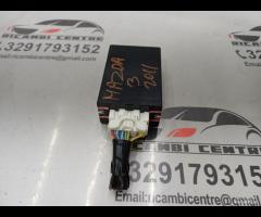 CENTRALINA FARI LUCI 2.2D 138Kw 185CV MAZDA 3 2011 - 12