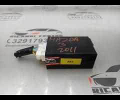 CENTRALINA FARI LUCI 2.2D 138Kw 185CV MAZDA 3 2011 - 13