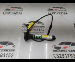 ATTUATORE AIRBAG PEDONI CERNIERA COFANO SX/DX MERC